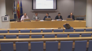 Jornadas del Curso de Gestión de Viajes de Empresa