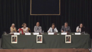 Presentation: Kings & Queens 6: At the Shadow of the Throne
