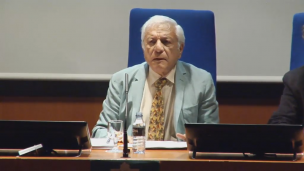II Sesión Extraordinaria del Seminario Internacional Permanente de Derecho Penal y Criminología