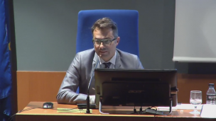 El debate ciudadano sobre la justicia penal y el castigo