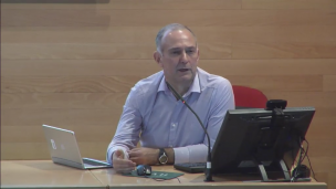 Turno de preguntas Analytics4action