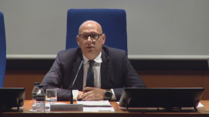 La captación y grabación de comunicaciones orales mediante la utilización de dispositivos electrónicos