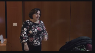 Persuasion at work in entrepreneurial pitches