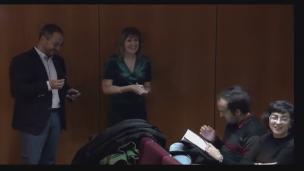 Emotion at work: Does emotional intelligence affect communicative competence at the workplace?