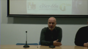 Presentación del programa: orientación sobre actividades, fechas y documentación a cumplimentar