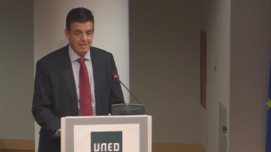 Introducción a la Reunión Técnica ISA-UNED