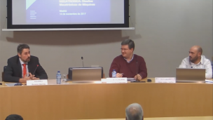 Coloquio de la Reunión Técnica ISA-UNED
