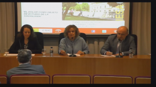 Presentación del Programa de doctorado Sociología: Cambio social en Sociedades Contemporáneas