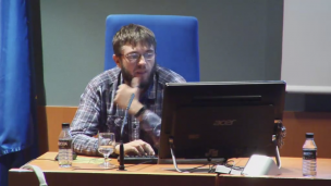 Las tecnologías accesibles en los medios de comunicación y en los espacios públicos