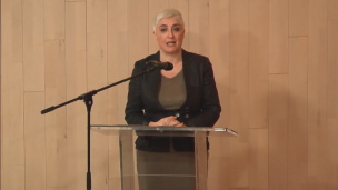 Distinción al Ayuntamiento de Madrid, por el apoyo en las prácticas de estudiantes
