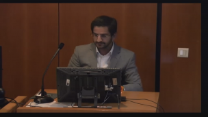Introducción a la Jornada y Ponencia de Eduardo Garcia Collado