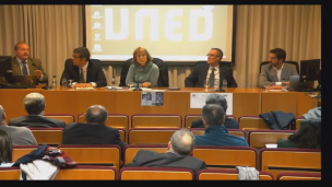Debate de la mesa 1: Regulación del Uso Civil de los Drones: problemas prácticos