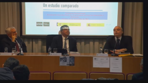 Las políticas de austeridad en Portugal: jurisprudencia constitucional y reformas de la Administración Central del Estado
