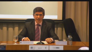 Repercusiones de las reformas en el ámbito de los derechos sociales: educación, sanidad y dependencia