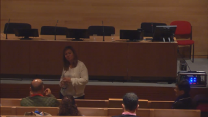 Las motivaciones para el voluntariado en la tercera edad