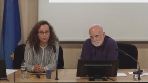 Taller. He leído la tesis ¿y ahora qué? El mundo posdoc empieza aquí