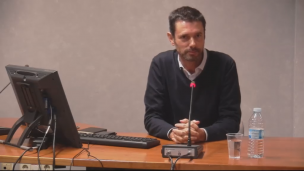 Para una Arqueología Pública en Lisboa – El caso de la  “Frente Ribeirinha do Tejo”