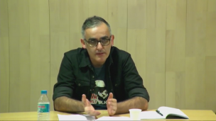 Naturaleza y vulnerabilidad: la disputa ecológica