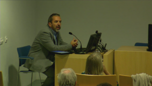EdX MOOC organization about Open Education and OERs repositories