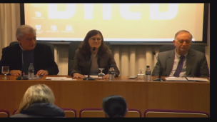Orientaciones generales
