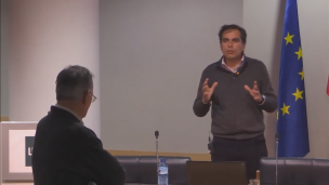 Diseño estabilizante de controladores predictivos para regulación y seguimiento