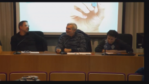 Decrecimiento y buen vivir en los debates sobre el postdesarrollo.- Apuntes para un pensamiento del límite: hacia otra subjetividad