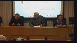 Debate sobre las ponencias del 11/12/2017