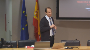 Facilitar la computación a los científicos e ingenieros