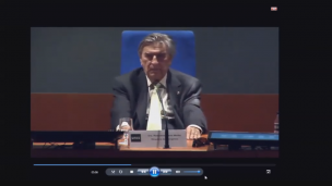 A favor de una España Atlántica. Legado intelectual de José Manuel Pérez-Prendes