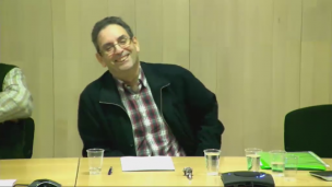 Hacia el absolutismo: poder monárquico y ciudadanía en los pensadores políticos españoles de la Modernidad temprana