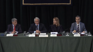 Entrega de Premios del Consejo Social 2017