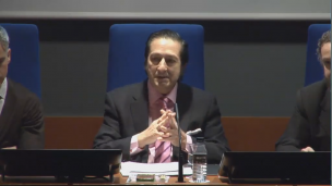 Últimas reformas penales en materia de corrupción
