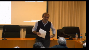 El caso del rey invisible. Técnicas del espíritu entre Constanza y Trento