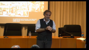 Turno de preguntas