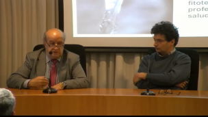Presentación: Experto Profesional en Nutrición, Dietética y Plantas Medicinales