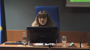 La situación de la mujer en los problemas socio-sanitarios