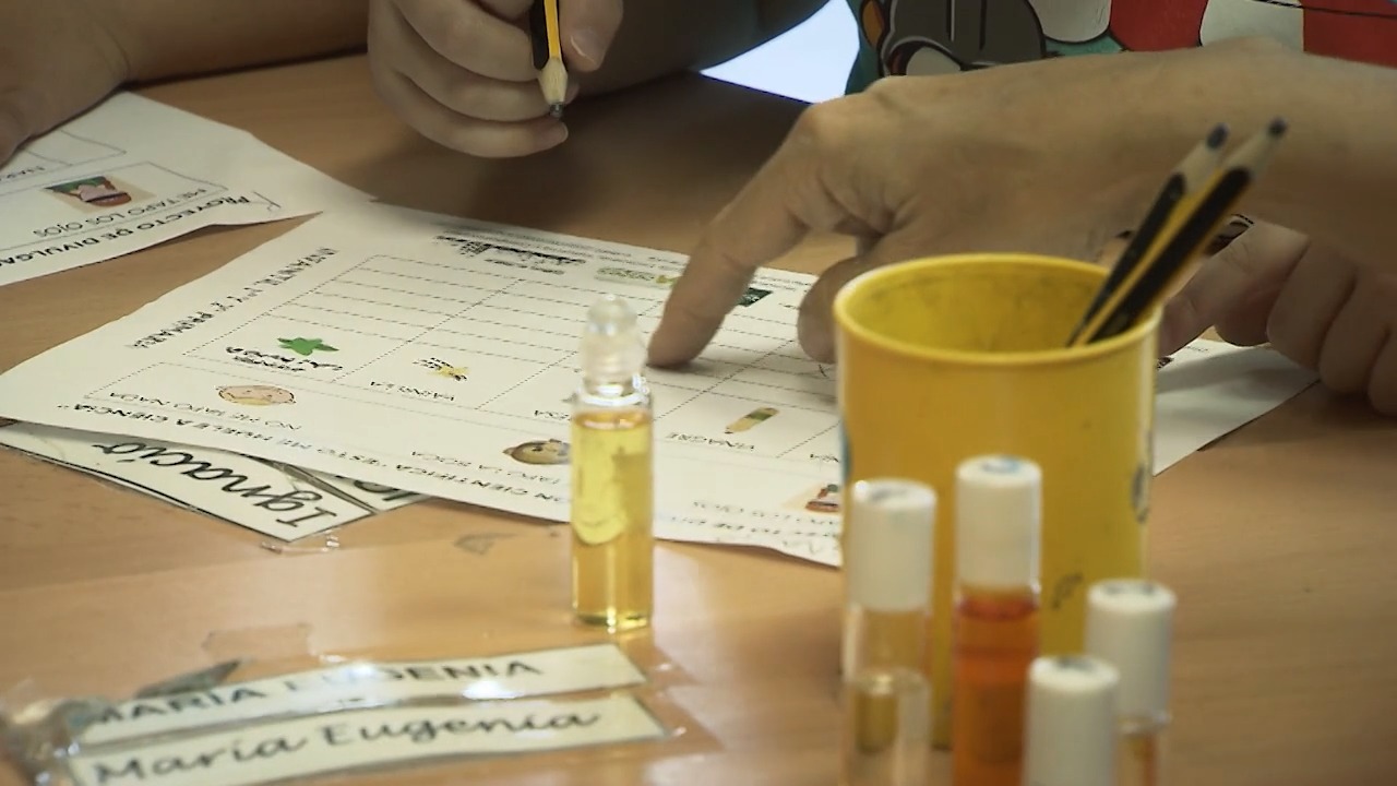 Esto me huele a ciencia. Nuevas jornadas