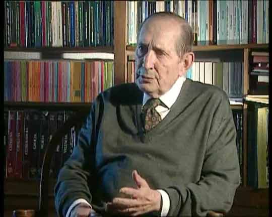 La obra literaria de Miguel Delibes