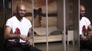¿Bailamos Kizomba? 