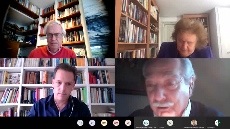  The changing politics of international solidarity in Europe / Las cambiantes políticas de solidaridad