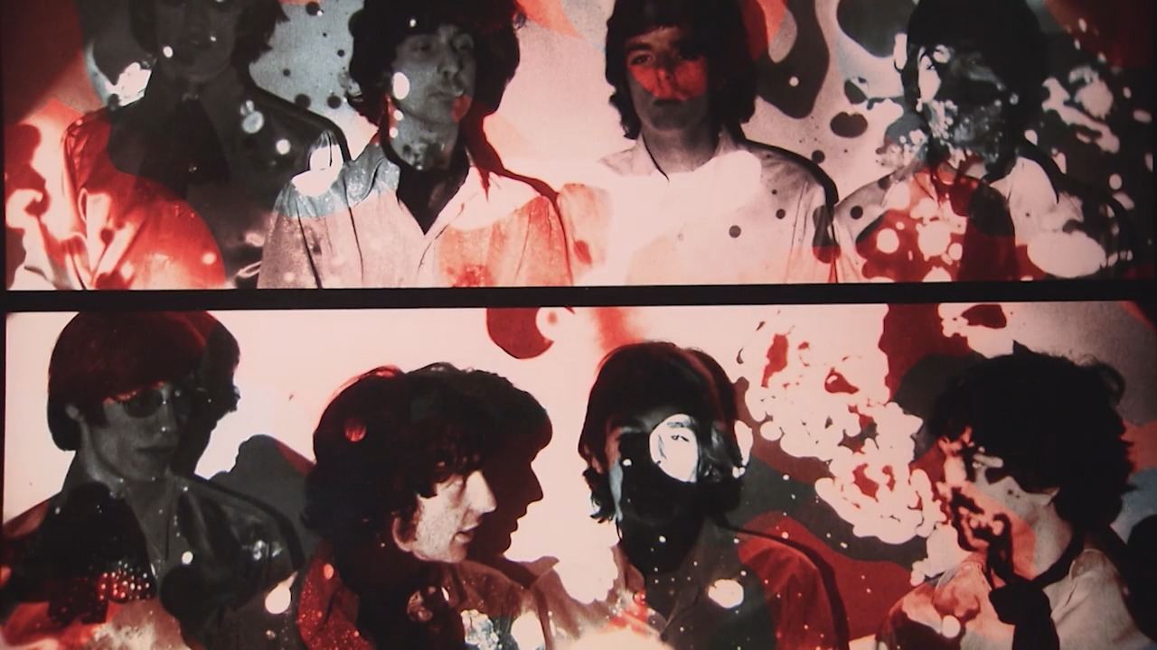 Universo Pink Floyd 