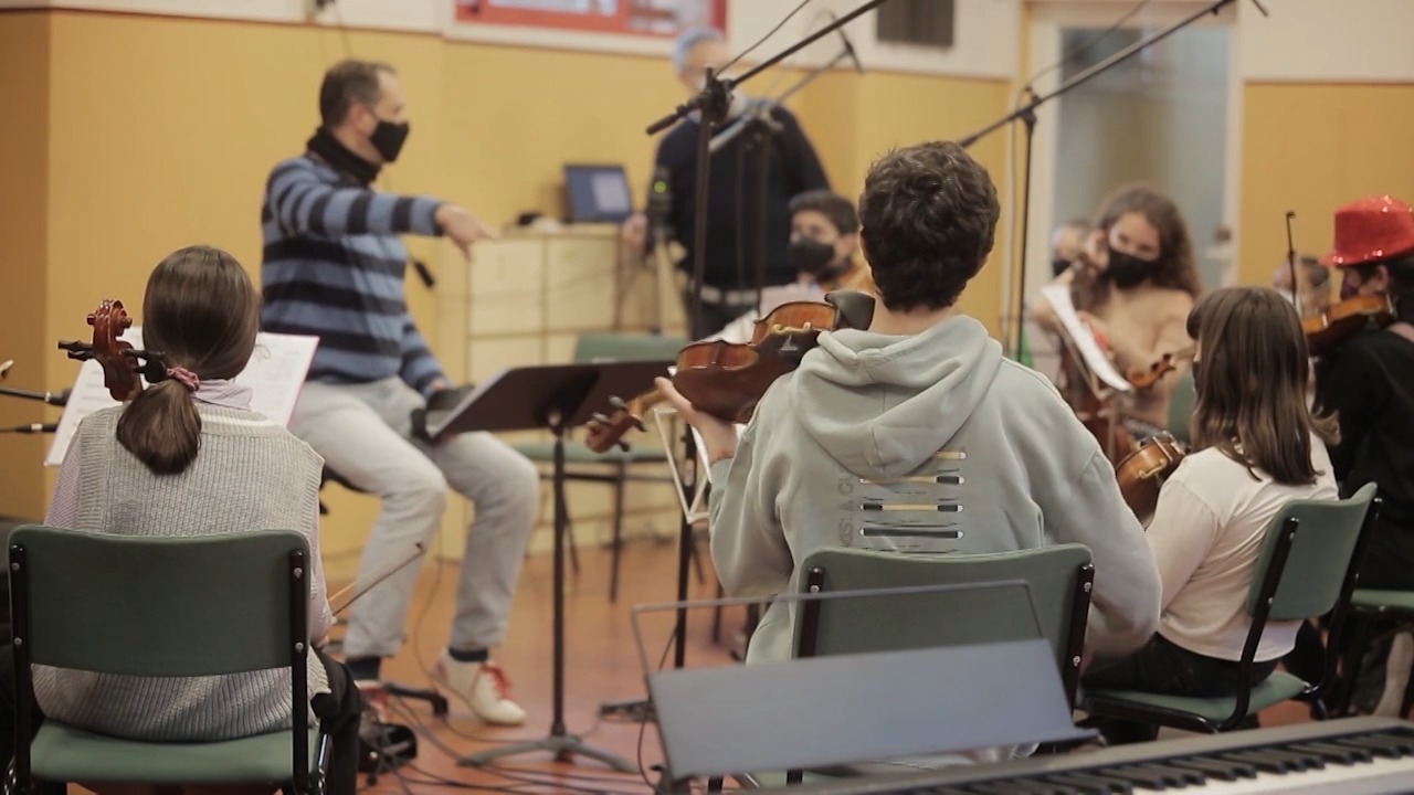 Psicología para músicos: el reto en los conservatorios