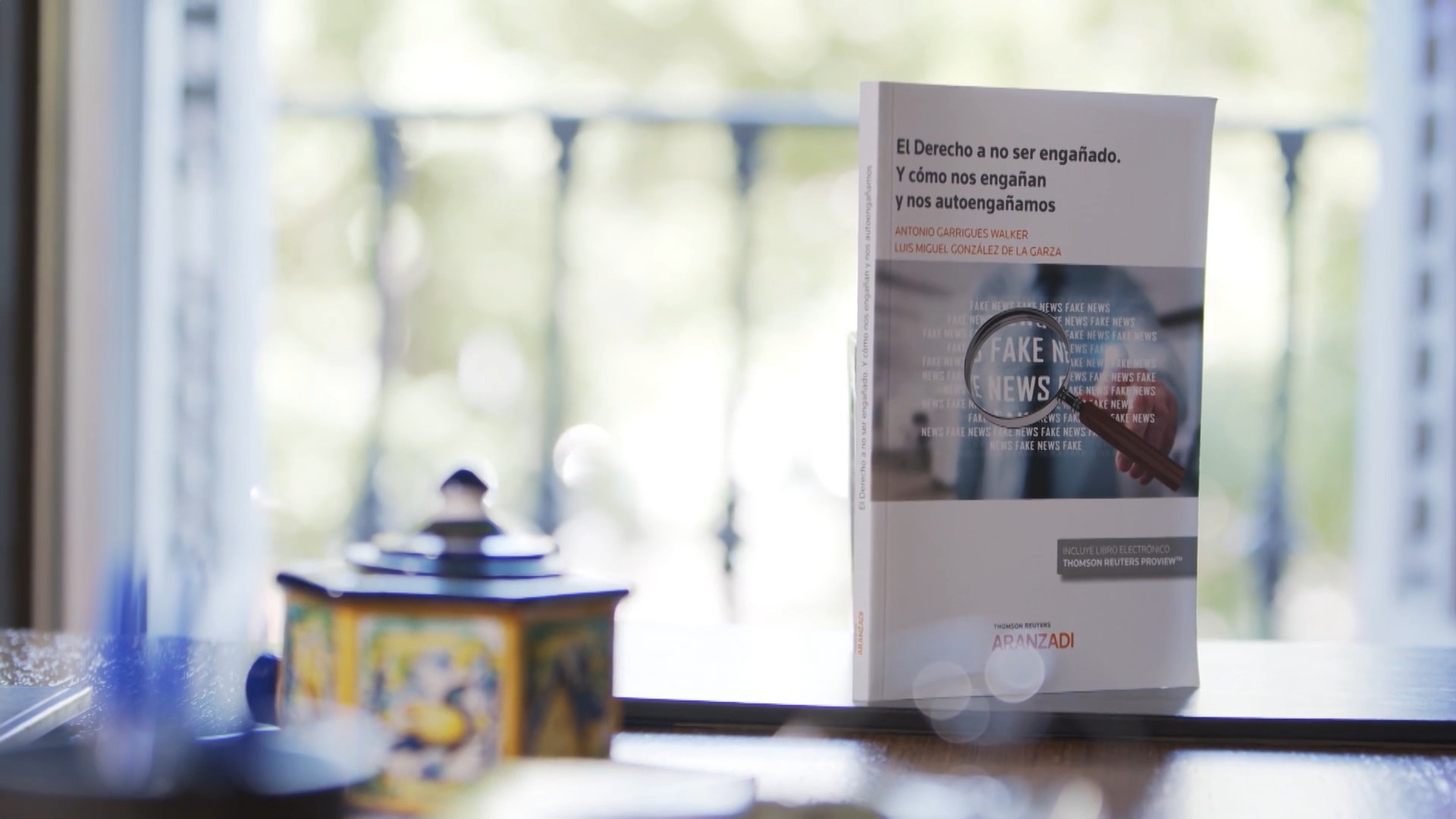 El Derecho a no ser engañado