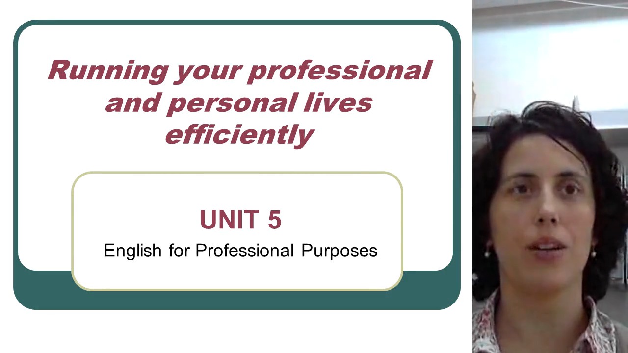 Introduction to UNIT 5
