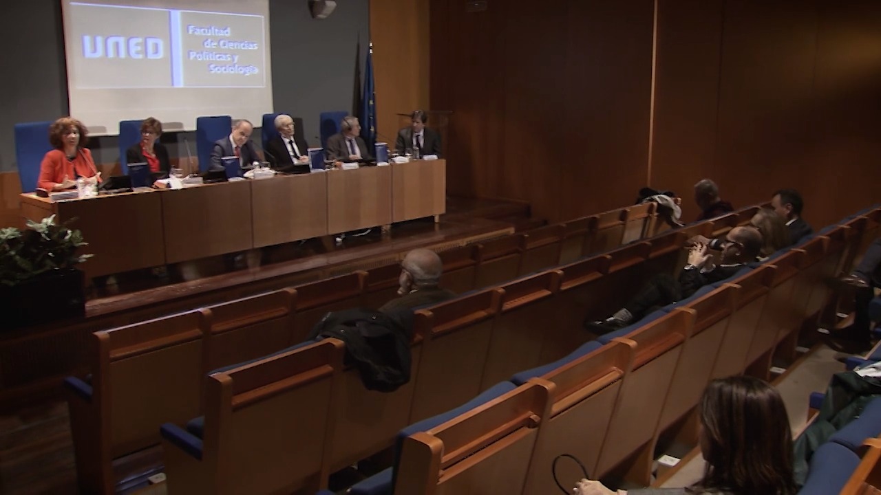 Escritos de derechos de partidos