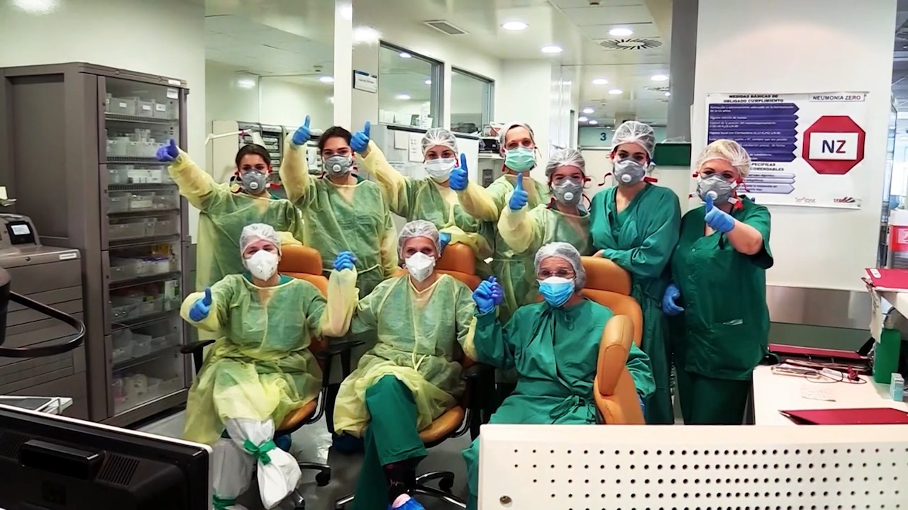Cooperación en tiempos de pandemia