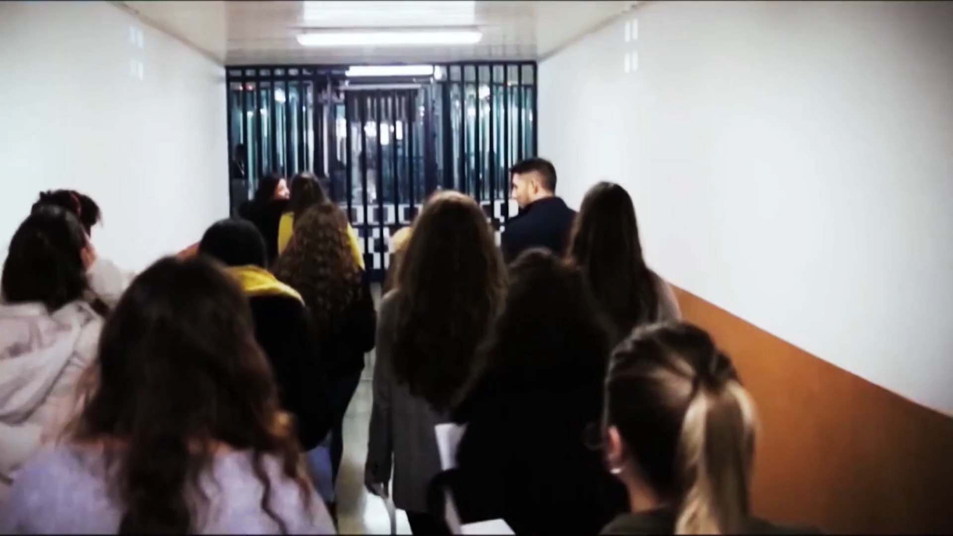 Vigilar y Educar. Buenas prácticas formativas en Centros Penitenciarios 