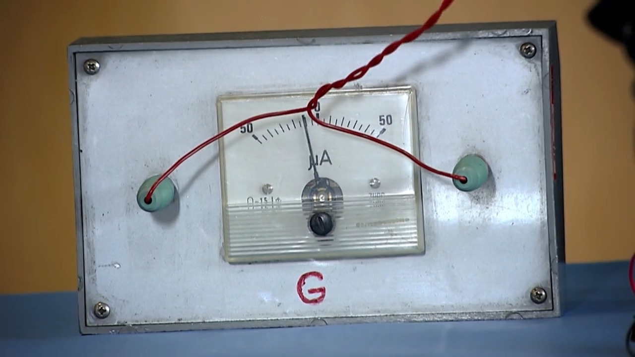 Ciencia Electromagnética, del cole a casa. 