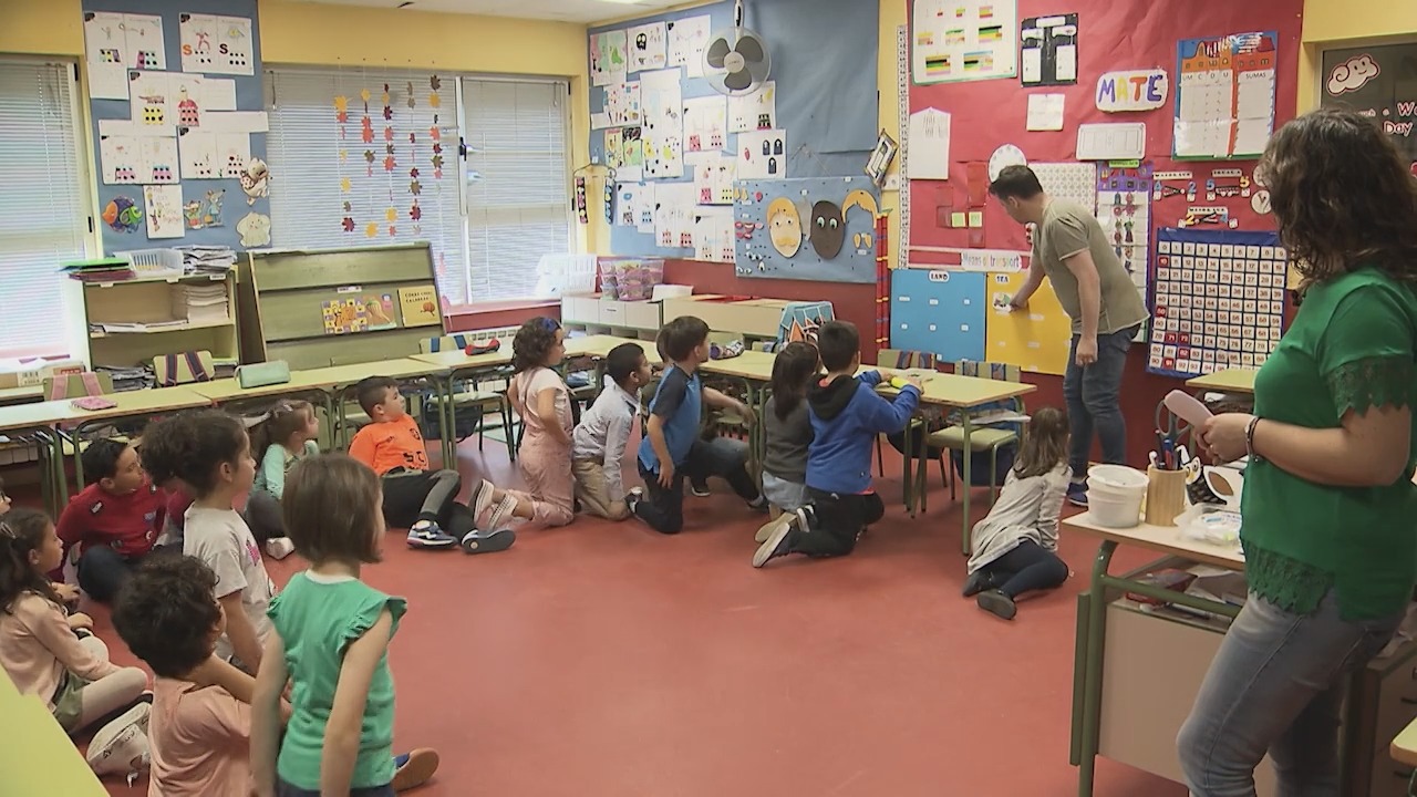 Educación bilingüe hoy: por qué y para qué (I) 
