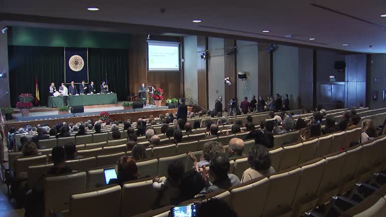 Premios del Consejo Social de la UNED 2020